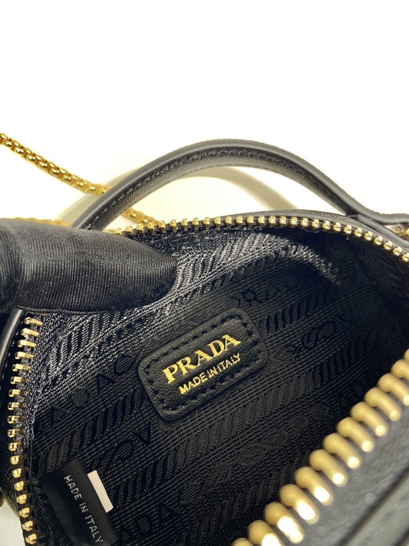 Pra*a satchel bags